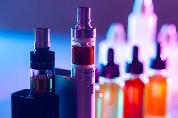 2023 Chinese E-cigarette Export Data: Value at $8.95 million