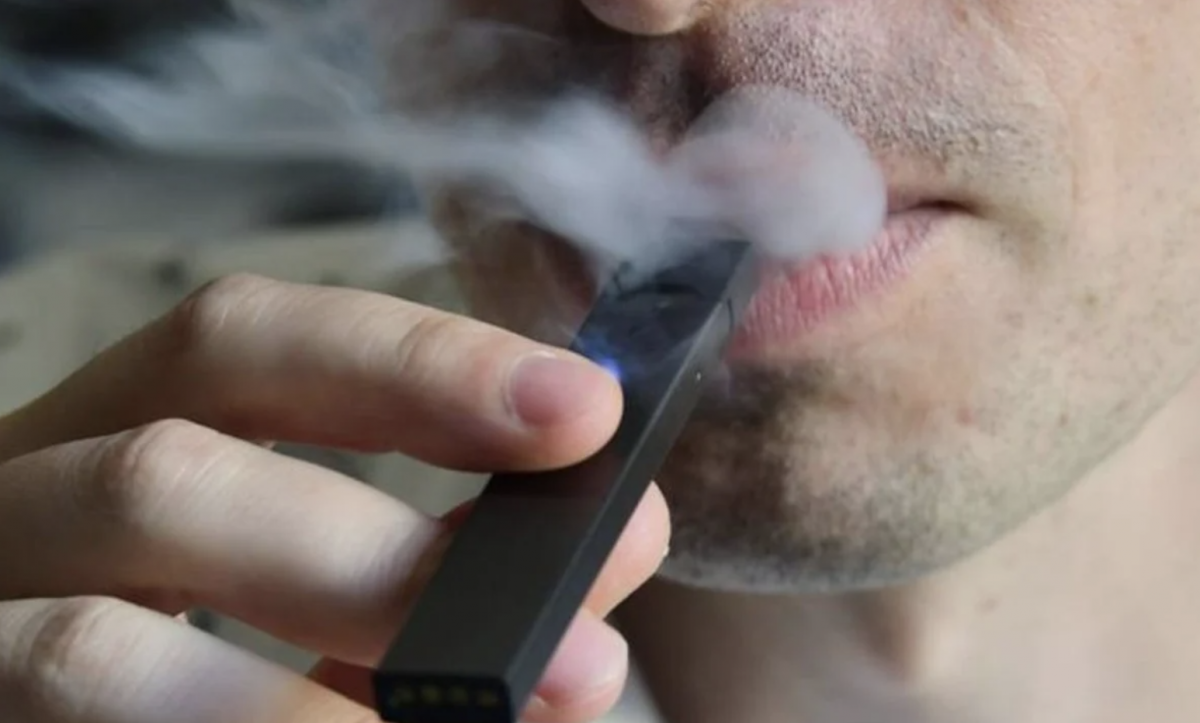 Consulta pública sobre la prohibición de los cigarrillos electrónicos en Brasil.