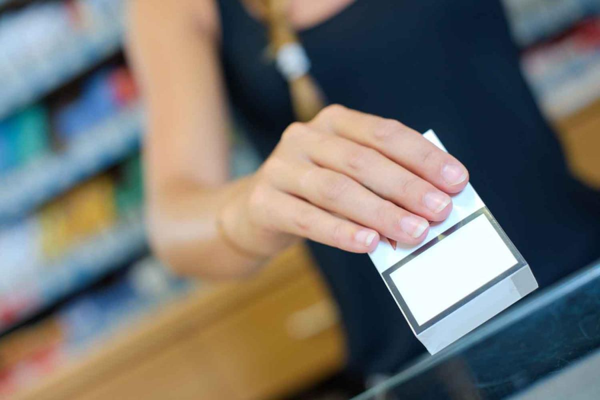 New Survey Finds Majority Supports Legalizing Tobacco Purchases at 18