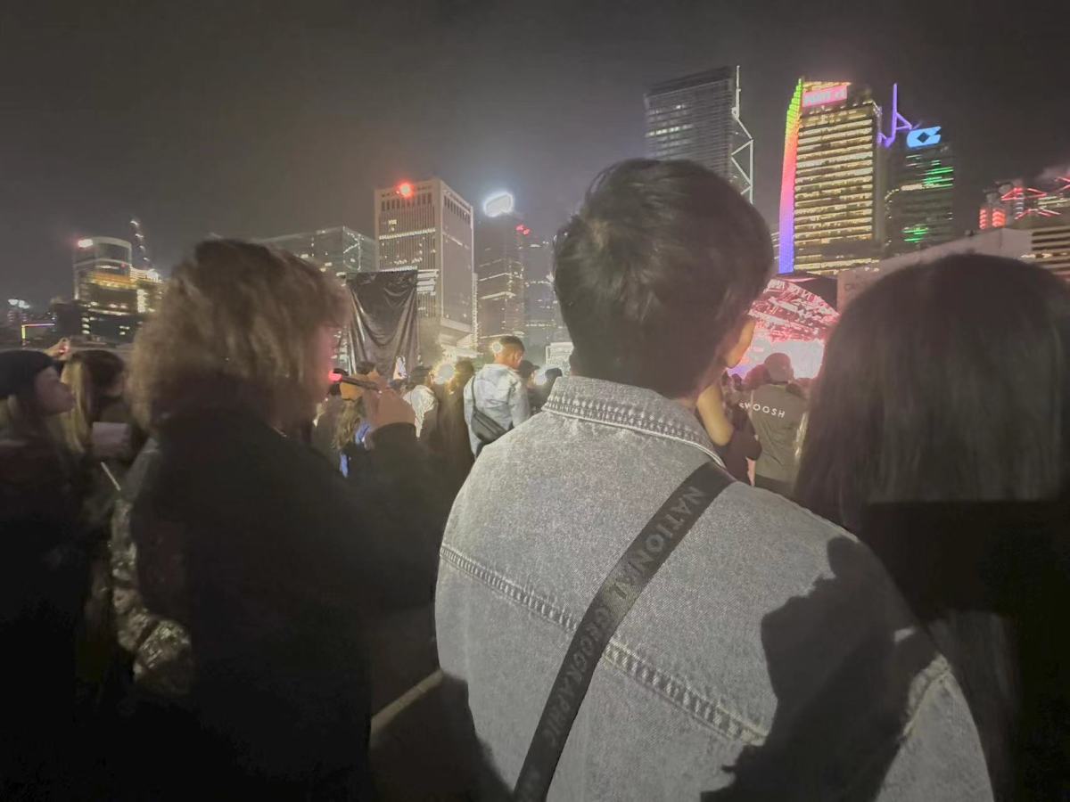 HK Underground Market Investigation: How to Get a Vape under Ban