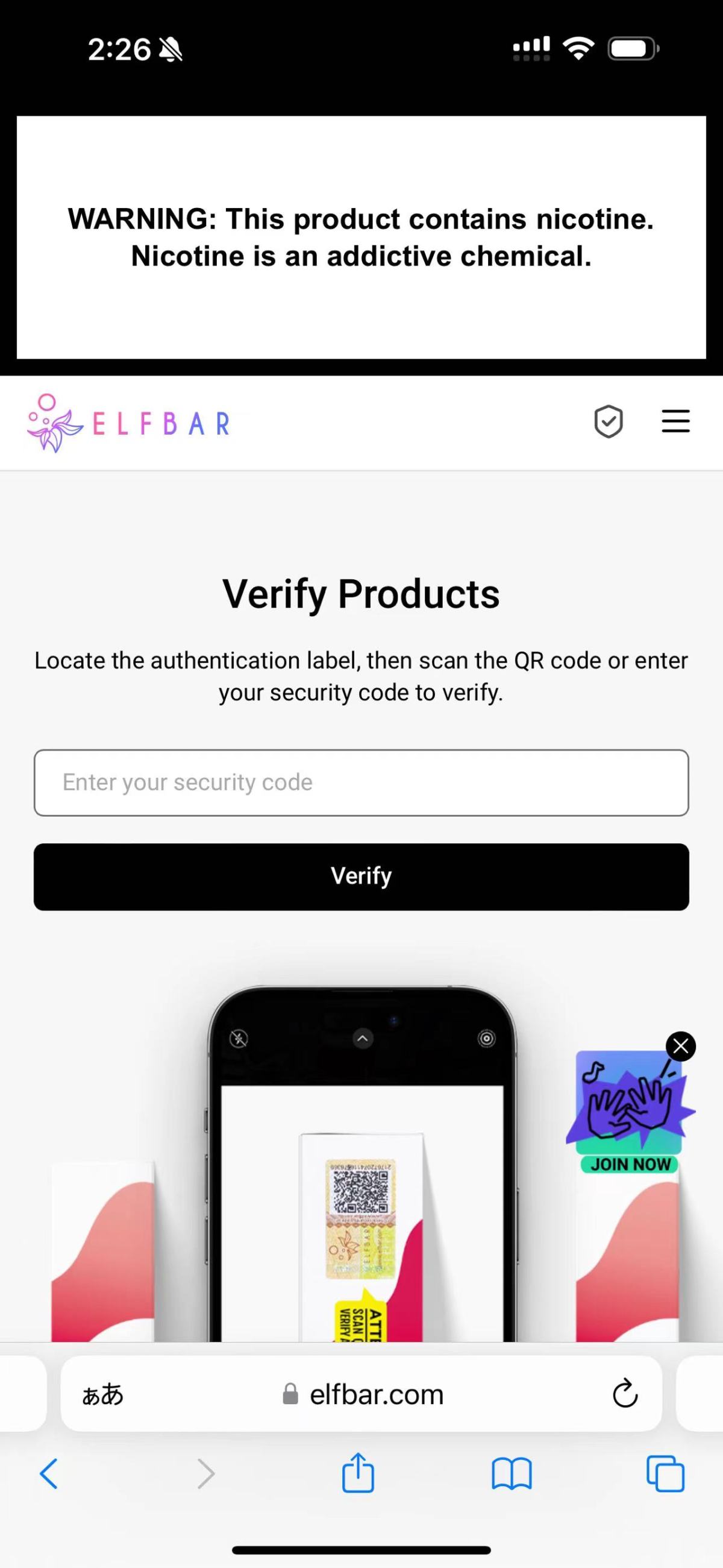 HK Underground Market Investigation: How to Get a Vape under Ban
