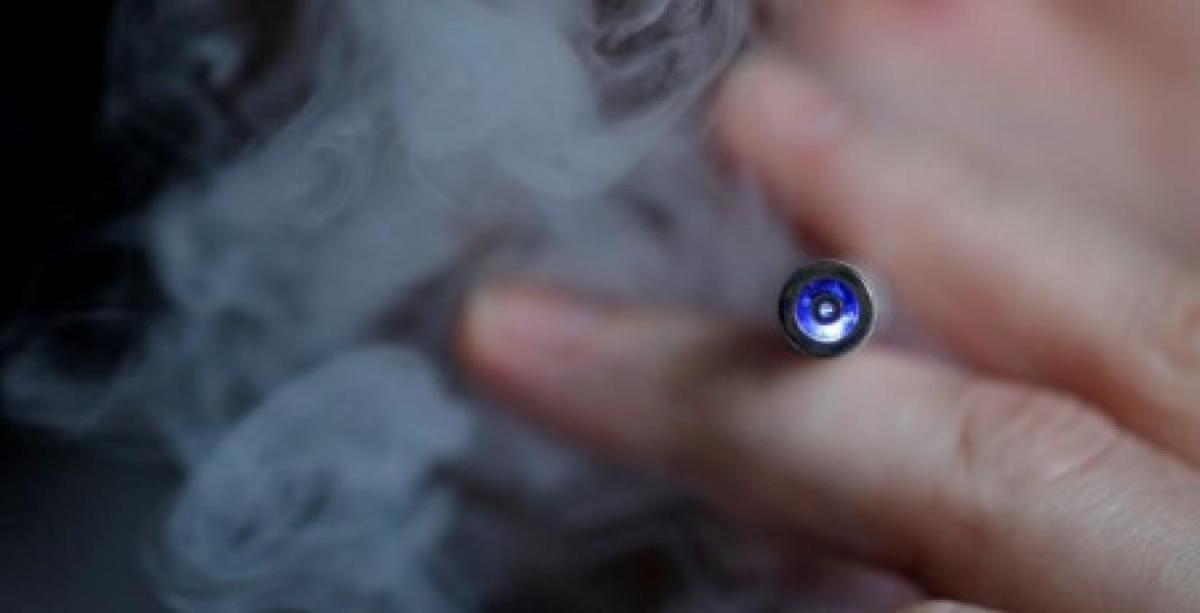 美国合众银行削减雾芯科技持仓26.1%