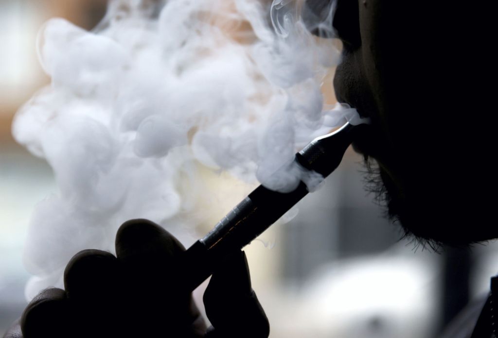 美国佩恩斯维尔市通过法案 限制新电子烟和大麻店经营
