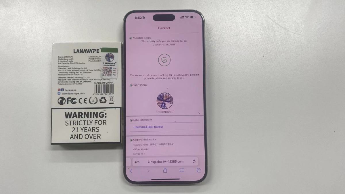 HK Underground Market Investigation: How to Get a Vape under Ban