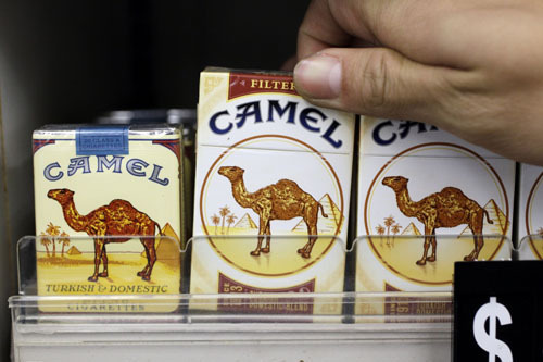 Dilema del BAT: Declive de la Industria Tradicional del Tabaco