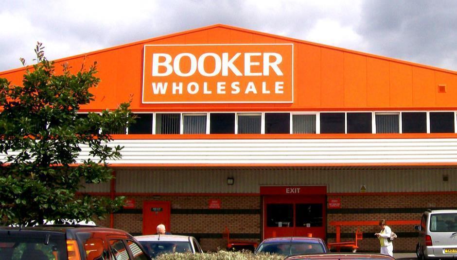 英国批发巨头Booker决定降低ELFBAR、SKE等电子烟批发价