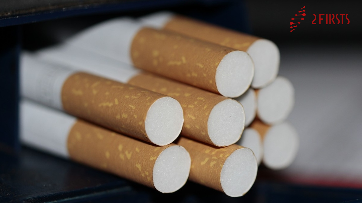 Japan Tobacco Inc. Stock Price Declines by 0.9% on December 5th