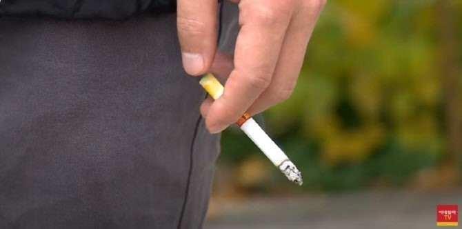 Proposed Increase in Cigarette Prices in South Korea