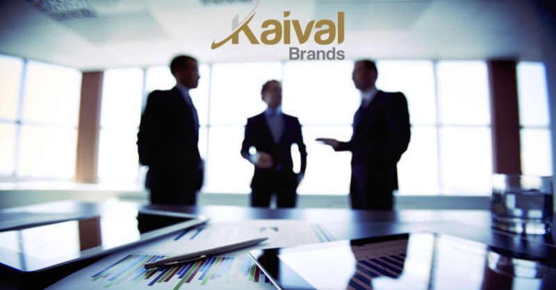 Kaival Brands Appoints James W. Dobbins as General Counsel
