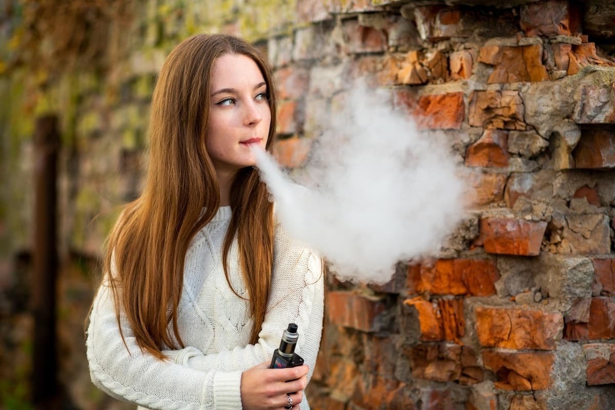 "Smoke-free Generation" Plan in UK