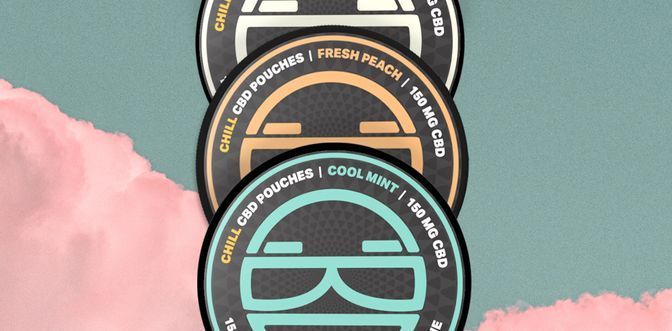 Chill Brands Group PLC Expands Sales and Partnerships
