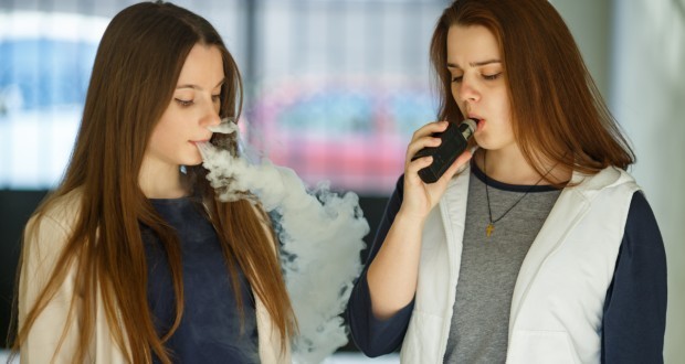 英国独立电子烟贸易协会发布自律规范 ELFBAR和Lost Mary等品牌已签署协议