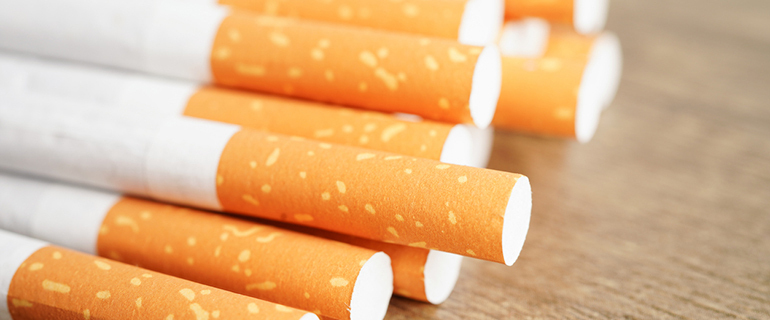 BAT卷烟在美减值315亿美元 新目标:2035年非可燃产品收入占比50%