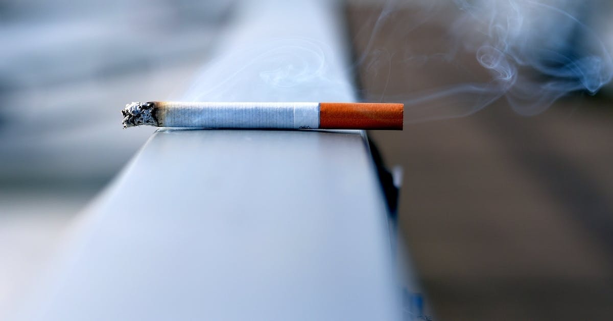 Operación conjunta se incauta de 70.000 cigarrillos ilegales en el área de Campbellton.