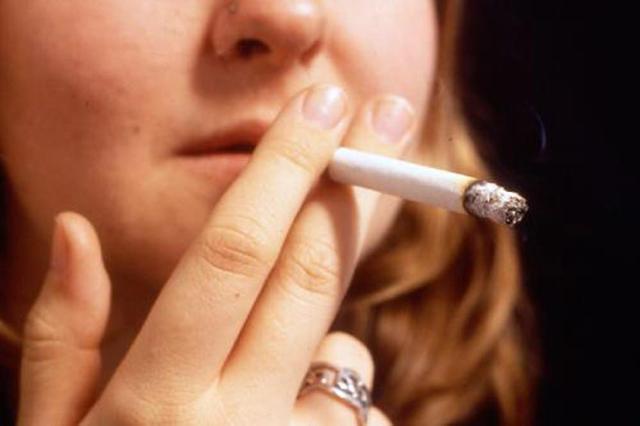 Government Plans to Create a Smoke-Free Generation in the UK