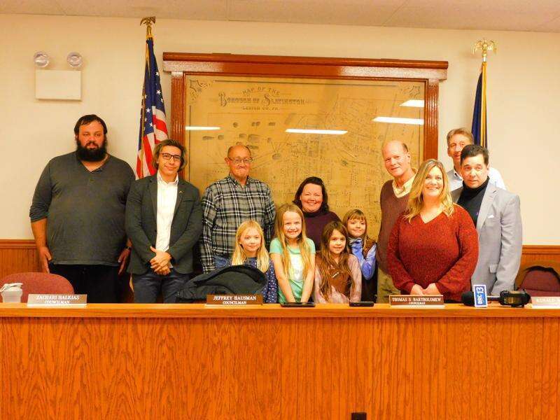 美国斯莱廷顿市通过新条例:电子烟店须距离学校等场所1500英尺远