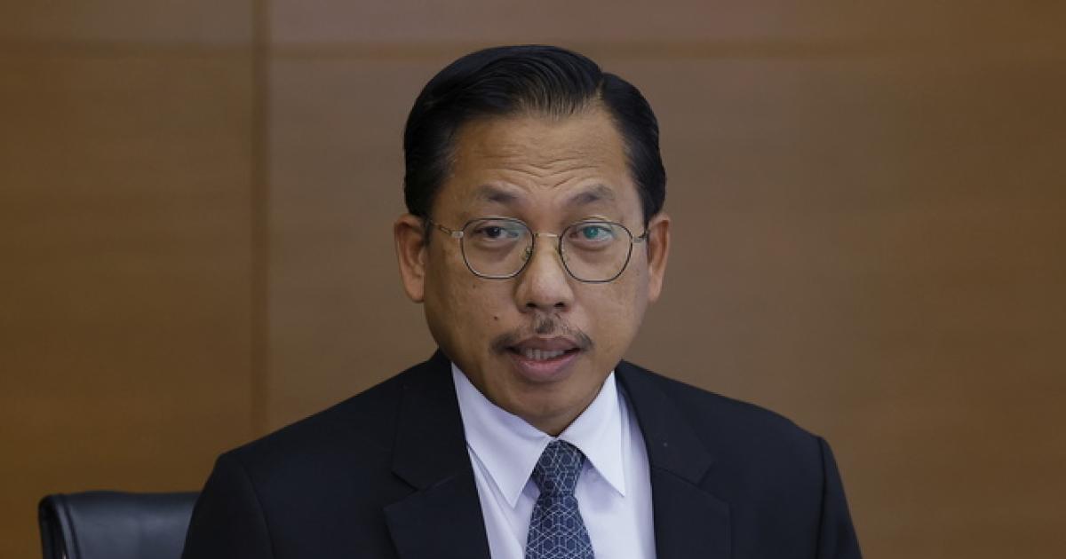 马来西亚教育部副总监：对症下药，让儿童远离电子烟