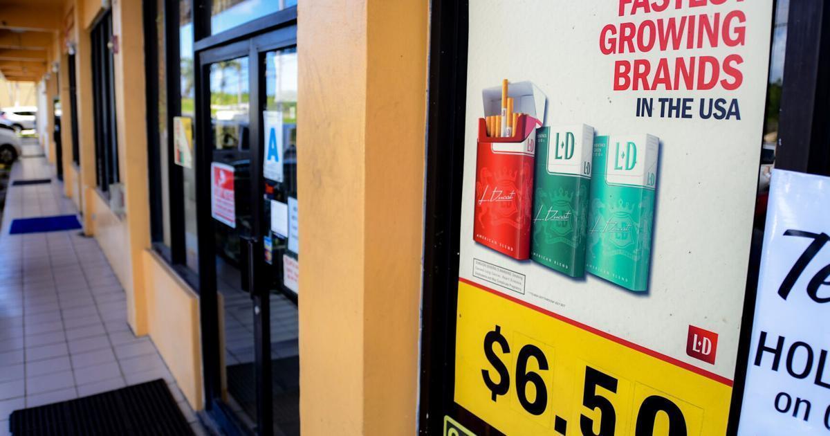 Addressing the Alarming Teen Usage of E-Cigarettes on Guam