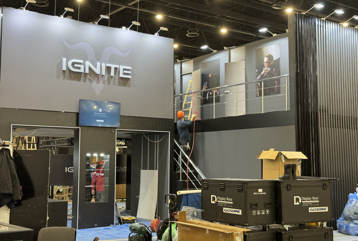 俄罗斯电子烟展开幕在即 ELFBAR、HQD、IGNITE等展台亮点抢先看