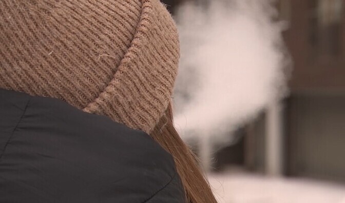 Trend of E-cigarette Use Among Estonian Adolescents