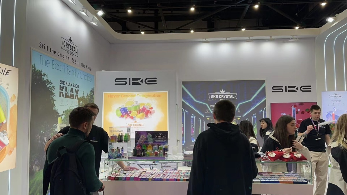 SKE & YOVO: Facing Regulation Pressure Head-on, Future Market Prospects Remain Uncertain