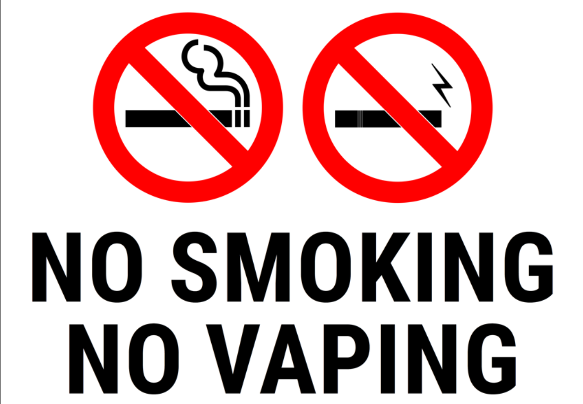 El concejo municipal de la ciudad de Indiana aprueba la prohibición de fumar en parques públicos.
