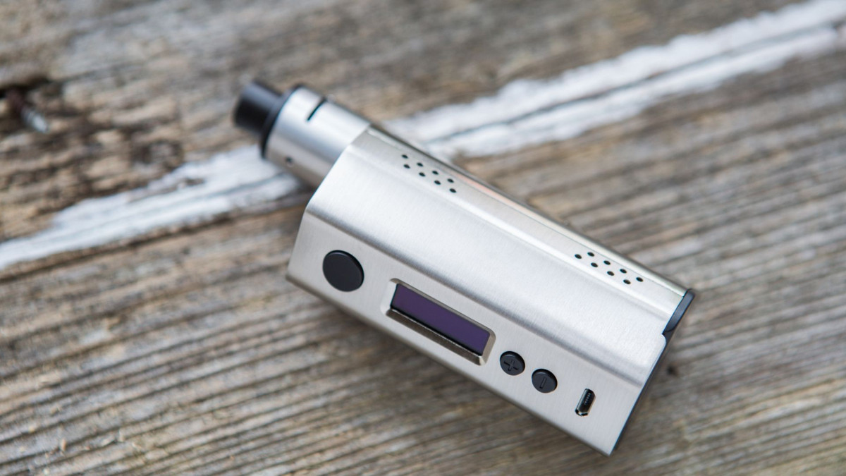 Rise of Disposable E-Cigs and the Battery Waste Crisis in the UK
