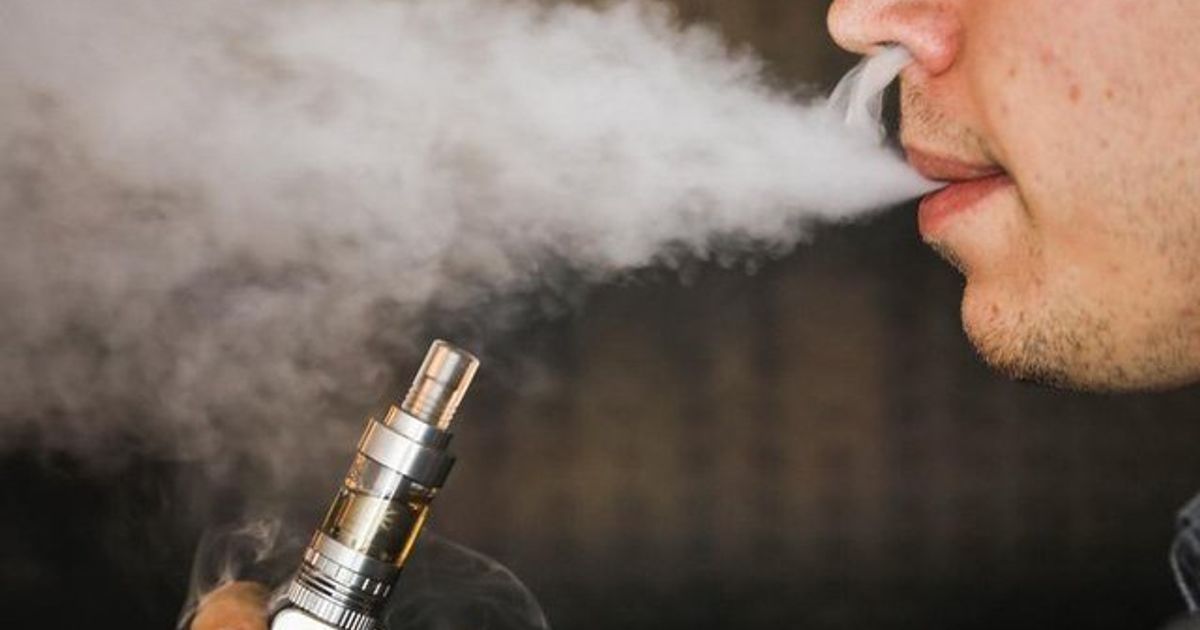 Emerging Health Crisis: E-cigarette Linked to Pneumonia in Vietnam