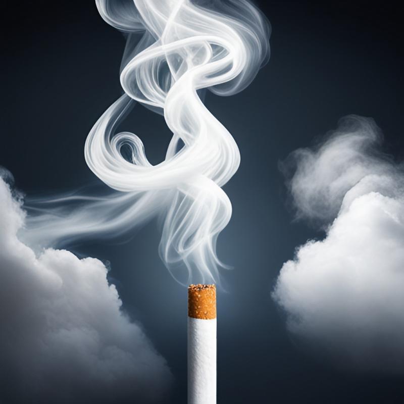 机构预测:2030年全球卷烟市场将达到1271亿美元