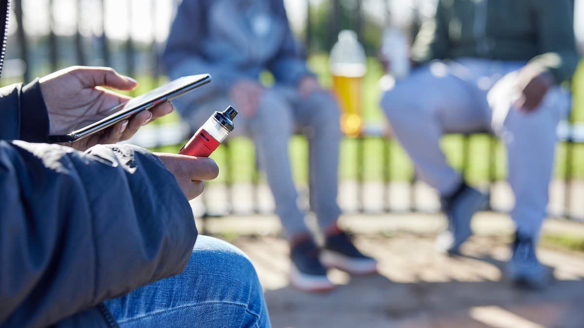 Información engañosa puede aumentar el consumo de tabaco entre los jóvenes.