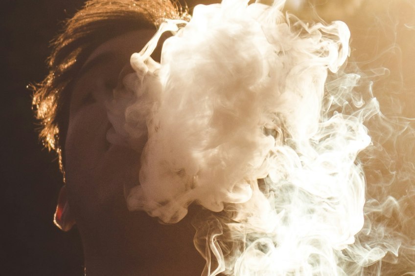 Las Escuelas Públicas de Seattle llegan a un acuerdo en la demanda contra las compañías de cigarrillos electrónicos.