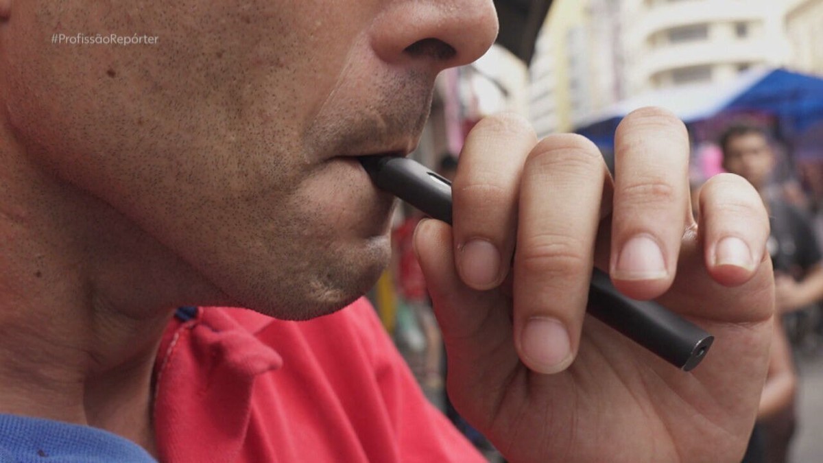 电子烟热潮席卷巴西年轻人 健康危害或加速法规到来