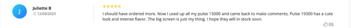 Screens Gone Viral: Overlooked Emotional Value Behind Gimmick