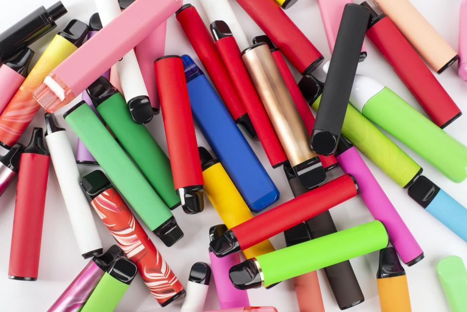 Suffolk County Council Unanimously Passes Ban on "Disguised" E-cigs