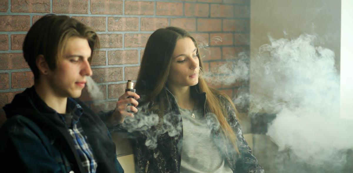 California Flavored Ban Fails: Success Rate of Online Purchases by Minors Increased by 9%