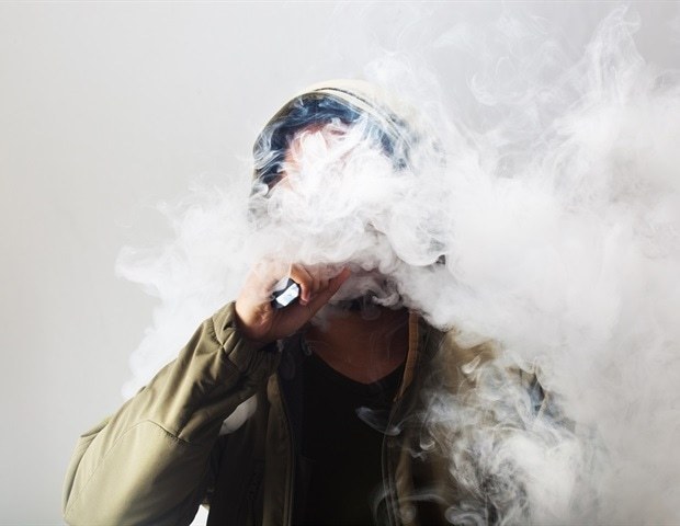 Impact of E-Cigarette Marketing on Young People