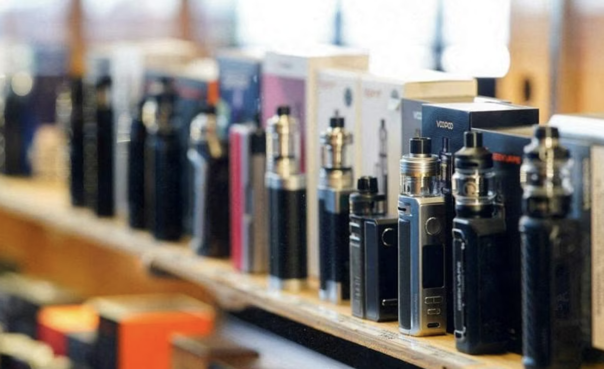 Singapore Joins Forces to Ban and Control E-cigarettes