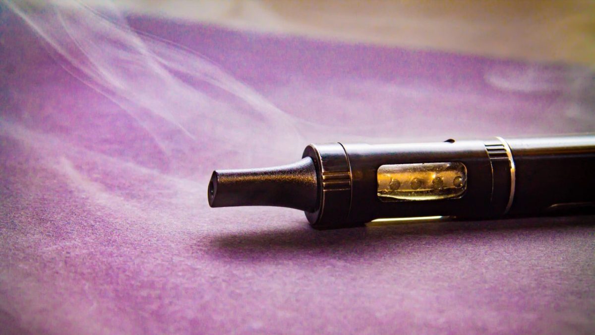 Efforts to Reduce Youth Access to E-Cigarettes in Florida