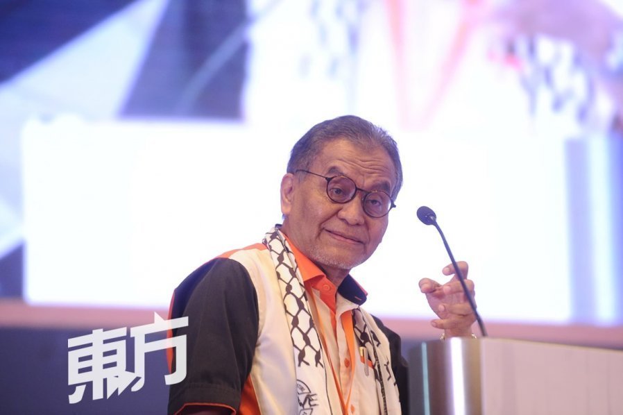 马来西亚卫生部长：无权令全国禁烟，但有责任保障非吸烟群体