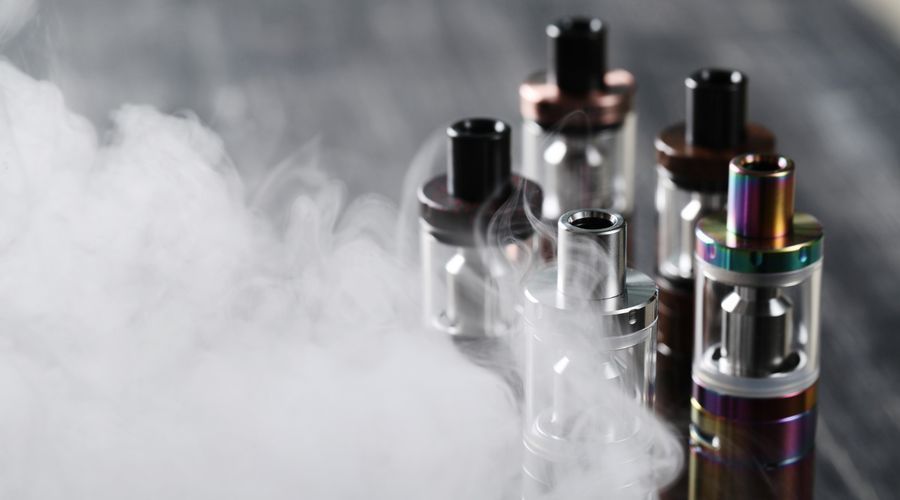 Risk of E-Cigarettes: Impact on Teen Asthma