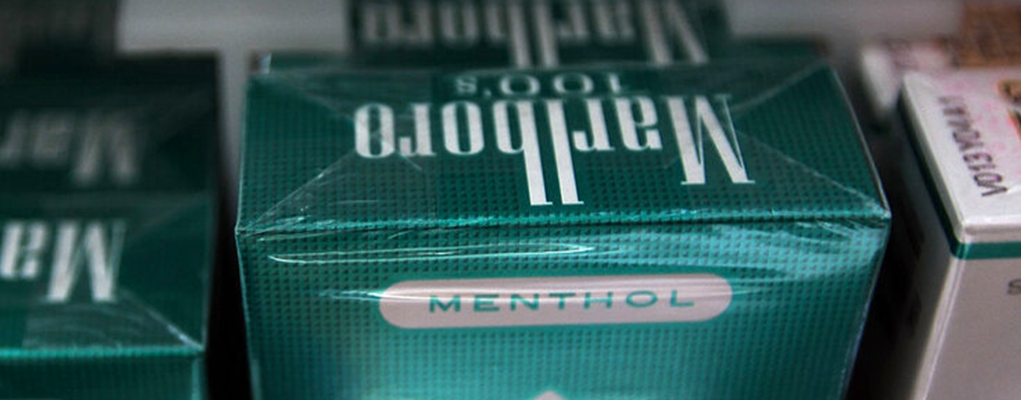 Las 4 principales asociaciones de salud estadounidenses condenan la falta de prohibición de los cigarrillos mentolados en la ciudad de Nueva York.