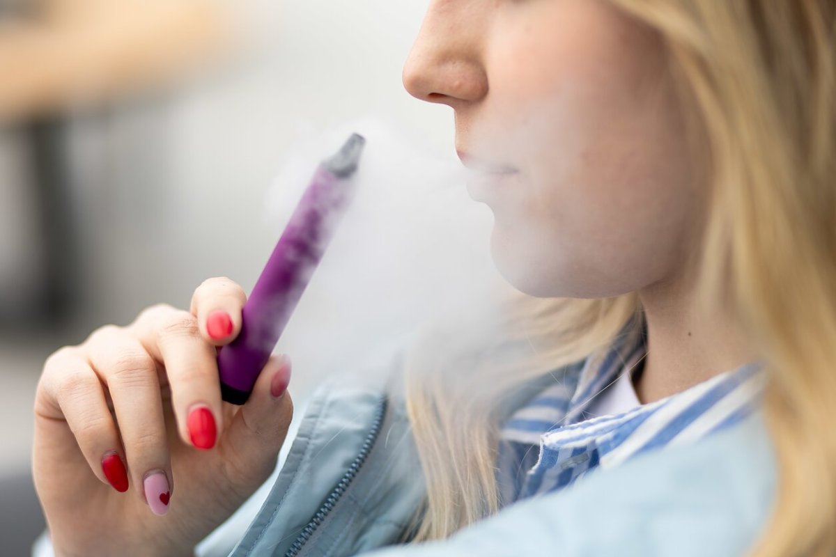 Lithuanian Parliament Passes Amendment on E-Cigarette Sales and Regulations