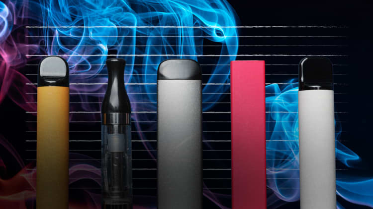 Futuro de los cigarrillos electrónicos: restricciones de venta y expansión del mercado