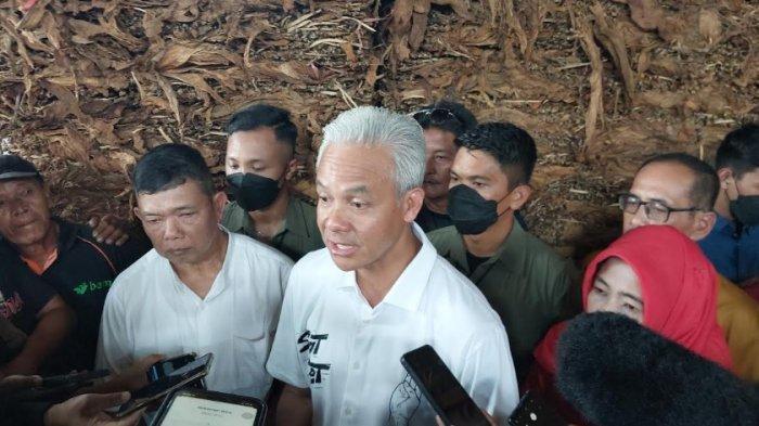 Indonesia's Presidential Candidate Advocates for the Establishment of a Tobacco Center
