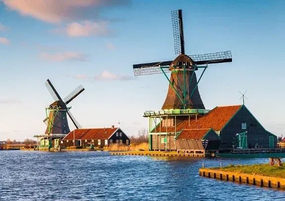 China's E-cigarette Exports to the Netherlands in November 2023