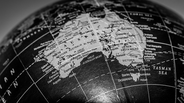 China's Export of E-Cigarettes to Australia in November 2023