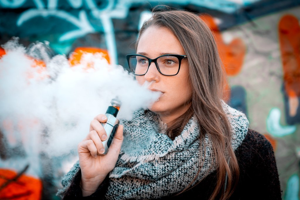Prevalence of Risky Behaviors Among Spanish Adolescents