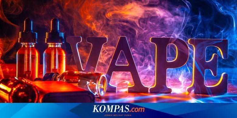 2firsts Indonesias Response To Whos Demand On E Cigarettes Regulation 