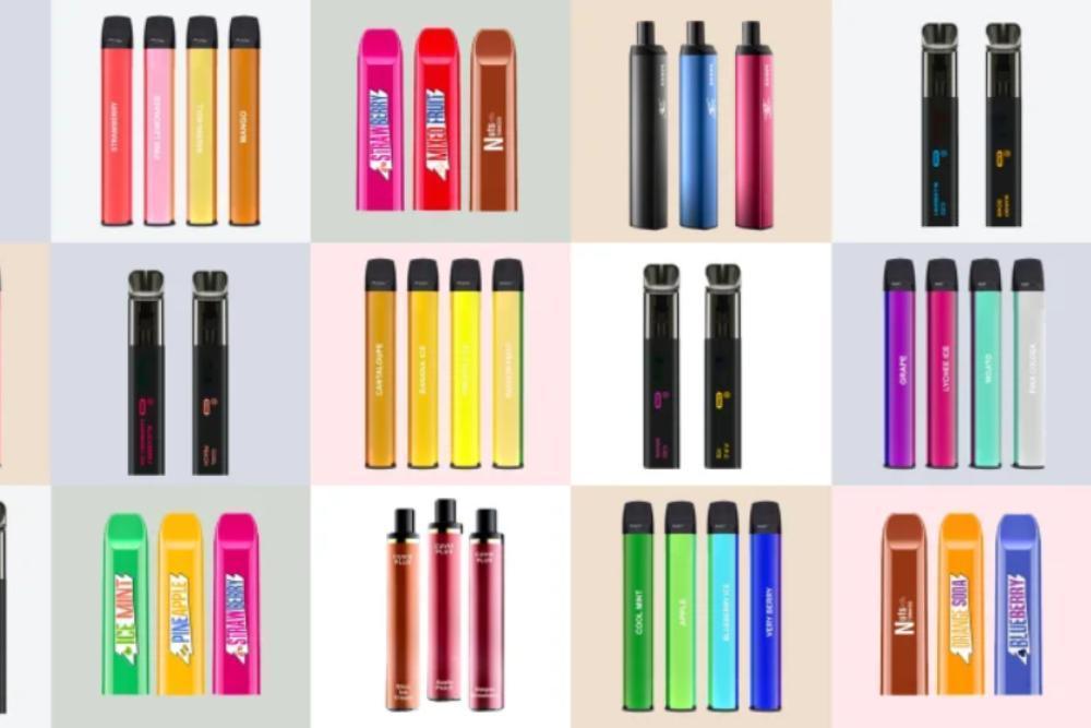 WHO Urges Countries to Ban Flavored E-cigarettes for Public Health