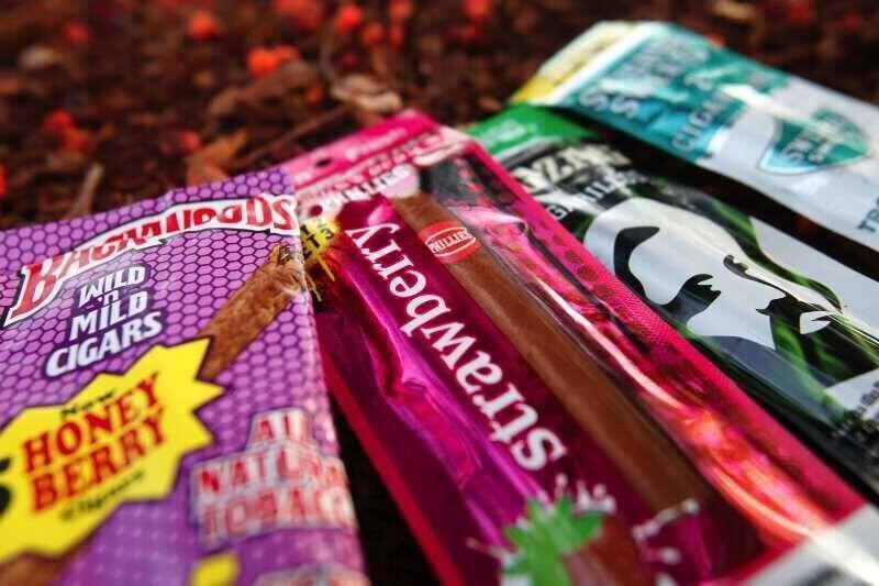 美国穆特诺玛县调味烟草禁令或推迟生效 上诉法院提出紧急动议